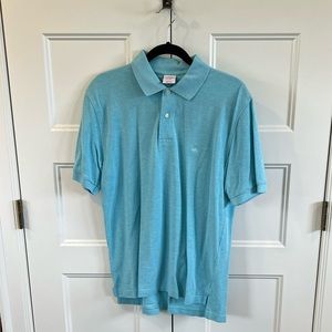 Brooks Brothers Original Fit Performance Polo